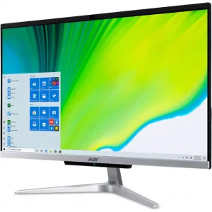 Моноблок Acer Aspire C24-963 (DQ.BERER.006) Моноблок Acer Aspire C24-963 (DQ.BERER.006)