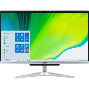 Моноблок Acer Aspire C22-420 (DQ.BFRER.007) Моноблок Acer Aspire C22-420 (DQ.BFRER.007)