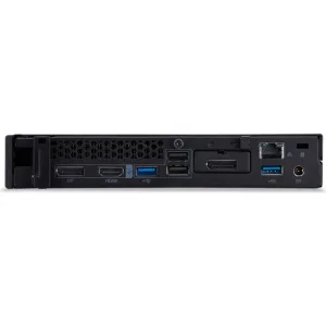Мини ПК Acer Veriton N4660G (DT.VRDER.1AE) Мини ПК Acer Veriton N4660G (DT.VRDER.1AE)
