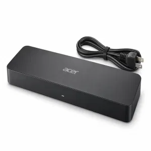 Док-станция Acer ADK933 GP.DCK11.006 · USB Type-C Док-станция Acer ADK933 GP.DCK11.006 · USB Type-C