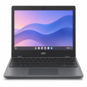 Хромбук Acer R756T-C822NA NX.JHXAA.001 · 4 GB, 32GB, IPS Хромбук Acer R756T-C822NA NX.JHXAA.001 · 4 GB, 32GB, IPS