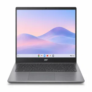 Хромбук Acer NX.W21AA.001 · 16 GB, 256GB PCIe NVMe SSD, IPS Хромбук Acer NX.W21AA.001 · 16 GB, 256GB PCIe NVMe SSD, IPS