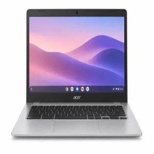 Хромбук Acer NX.GL4AA.002 · 4GB, 64GB, 802.11b/g/n/ac WLAN Хромбук Acer NX.GL4AA.002 · 4GB, 64GB, 802.11b/g/n/ac WLAN
