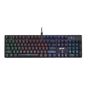 Клавиатура Acer NKW202 GP.KBD11.043 · USB Клавиатура Acer NKW202 GP.KBD11.043 · USB