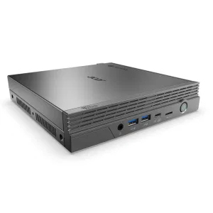 Неттоп Acer CXI5-CM4G-CE ZF.P01AA.00M · Intel Celeron 7305, 4GB, 32GB Неттоп Acer CXI5-CM4G-CE ZF.P01AA.00M · Intel Celeron 7305, 4GB, 32GB