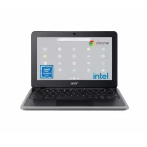 Хромбук Acer C734-C0FD NX.AYVAA.001 · Intel Celeron N4500 Хромбук Acer C734-C0FD NX.AYVAA.001 · Intel Celeron N4500