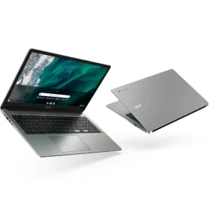 Хромбук Acer CB315-4HT-C68T NX.AZ1AA.006 · Intel Celeron N5100 Хромбук Acer CB315-4HT-C68T NX.AZ1AA.006 · Intel Celeron N5100