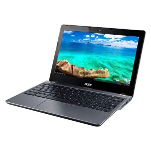 Хромбук Acer NX.EF2AA.002 · 4GB, 16GB SSD, 1366 x 768 Хромбук Acer NX.EF2AA.002 · 4GB, 16GB SSD, 1366 x 768