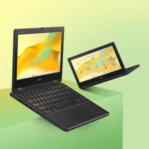 Хромбук Acer R724T-K70P NX.J1YAA.001 · MediaTek Kompanio 528, 64GB, IPS Хромбук Acer R724T-K70P NX.J1YAA.001 · MediaTek Kompanio 528, 64GB, IPS