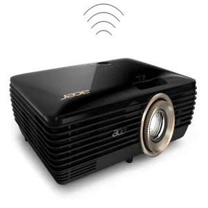 Проектор Acer V6820I MR.JQD11.00G Проектор Acer V6820I MR.JQD11.00G
