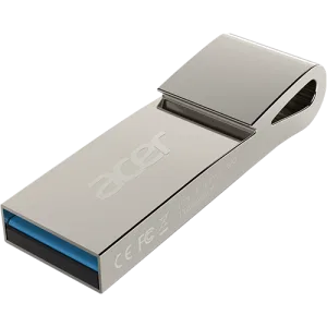 Usb-флеш-накопитель Acer UF300 128 GB · 128 GB, USB 3.2 Gen 1 Usb-флеш-накопитель Acer UF300 128 GB · 128 GB, USB 3.2 Gen 1
