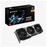 Acer Predator BiFrost Radeon RX 9070 OC 16GB видеокарта