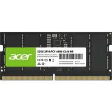 Acer SD200 32 GB модуль оперативной памяти