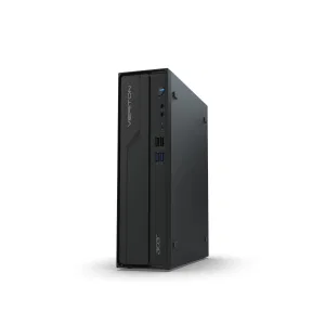 Рабочая станция Acer VX1730G · До 64 GB двухканальная DDR5 5600 MT/S, До 1 TB M.2 2280 PCIe SSD Рабочая станция Acer VX1730G · До 64 GB двухканальная DDR5 5600 MT/S, До 1 TB M.2 2280 PCIe SSD