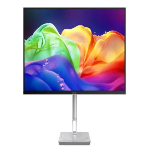 Монитор Acer ProDesigner PE270X P · 27”, IPS Монитор Acer ProDesigner PE270X P · 27”, IPS