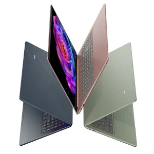 Ноутбук Acer Swift Air 16 SFA16-I31 · До 16 GB встроенная LPDDR5x Ноутбук Acer Swift Air 16 SFA16-I31 · До 16 GB встроенная LPDDR5x
